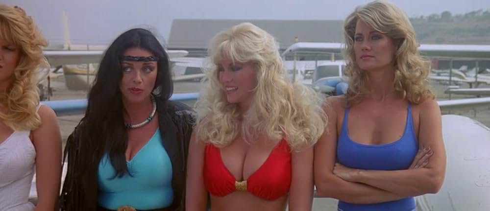 未来戦士エンジェル・コマンドー／帝国の崩壊の画像