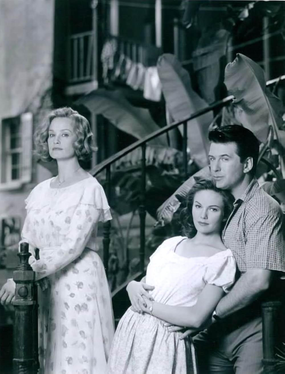 欲望という名の電車の画像