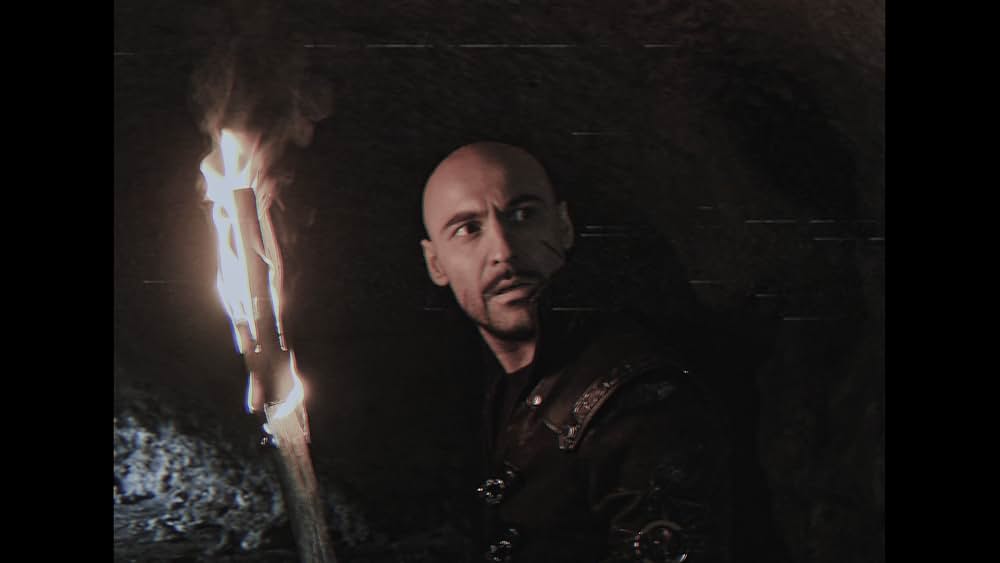 ダムド・フォレスト 禁忌の森の画像