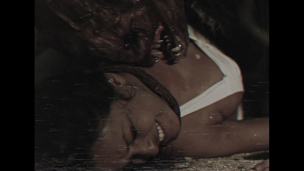 ダムド・フォレスト 禁忌の森の画像