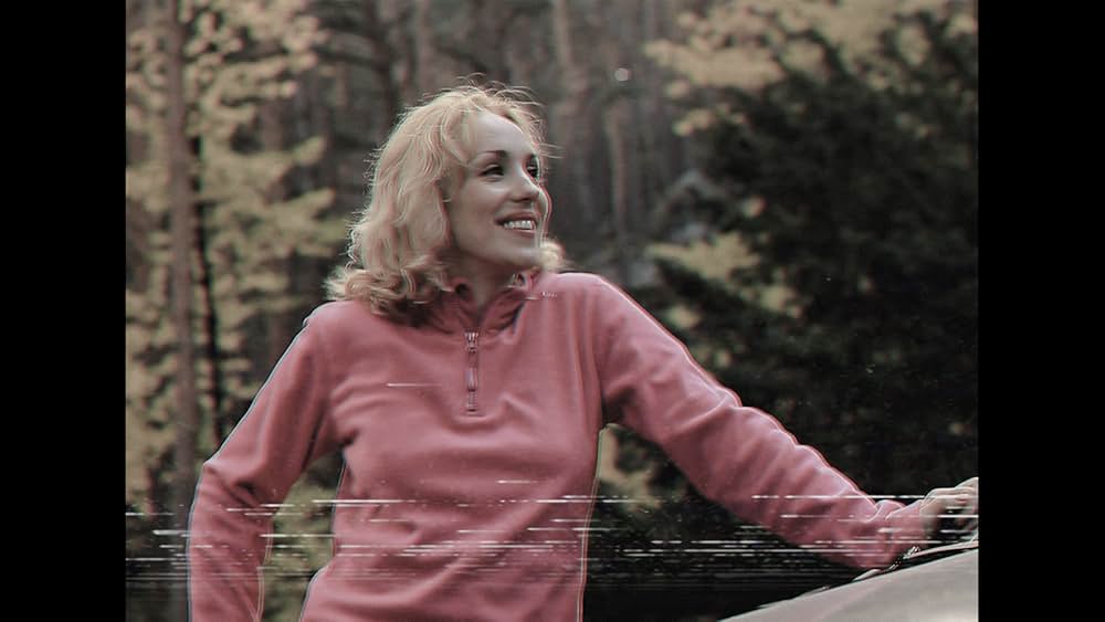 ダムド・フォレスト 禁忌の森の画像