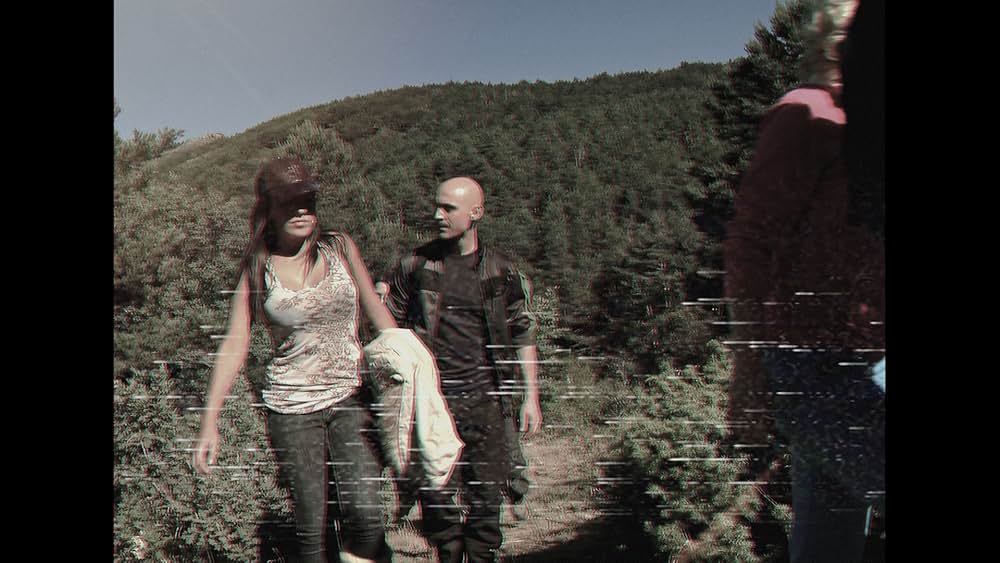 ダムド・フォレスト 禁忌の森の画像