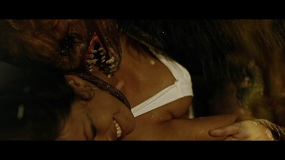 ダムド・フォレスト 禁忌の森の画像