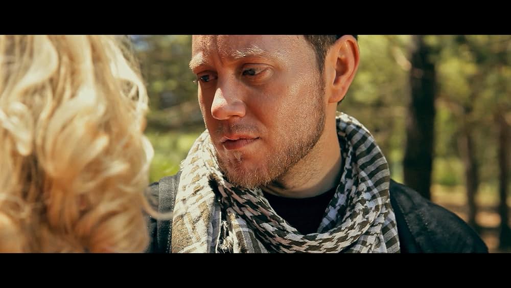 ダムド・フォレスト 禁忌の森の画像