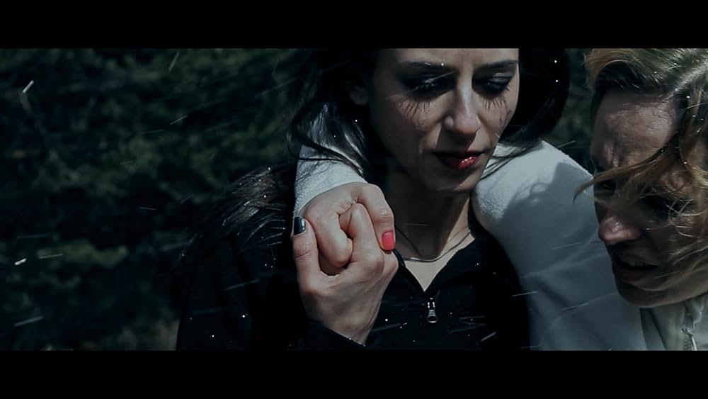 ダムド・フォレスト 禁忌の森の画像