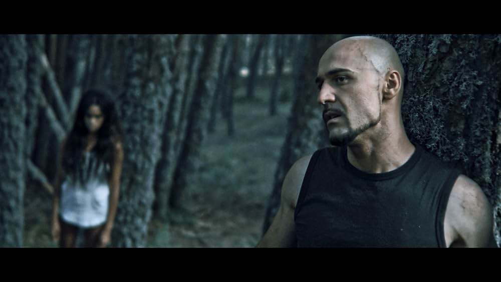 ダムド・フォレスト 禁忌の森の画像