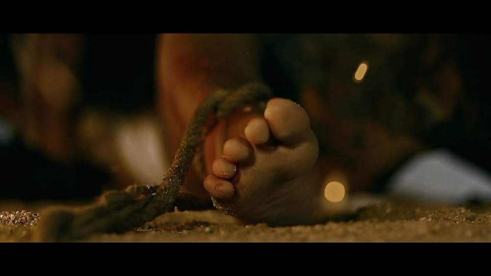 ダムド・フォレスト 禁忌の森の画像