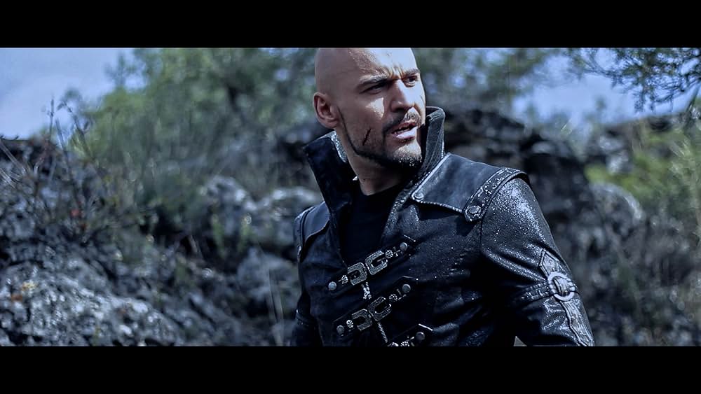 ダムド・フォレスト 禁忌の森の画像