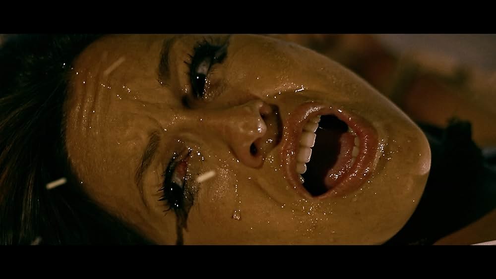 ダムド・フォレスト 禁忌の森の画像