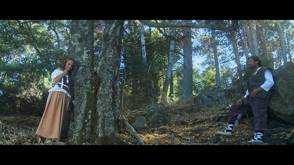 ダムド・フォレスト 禁忌の森の画像