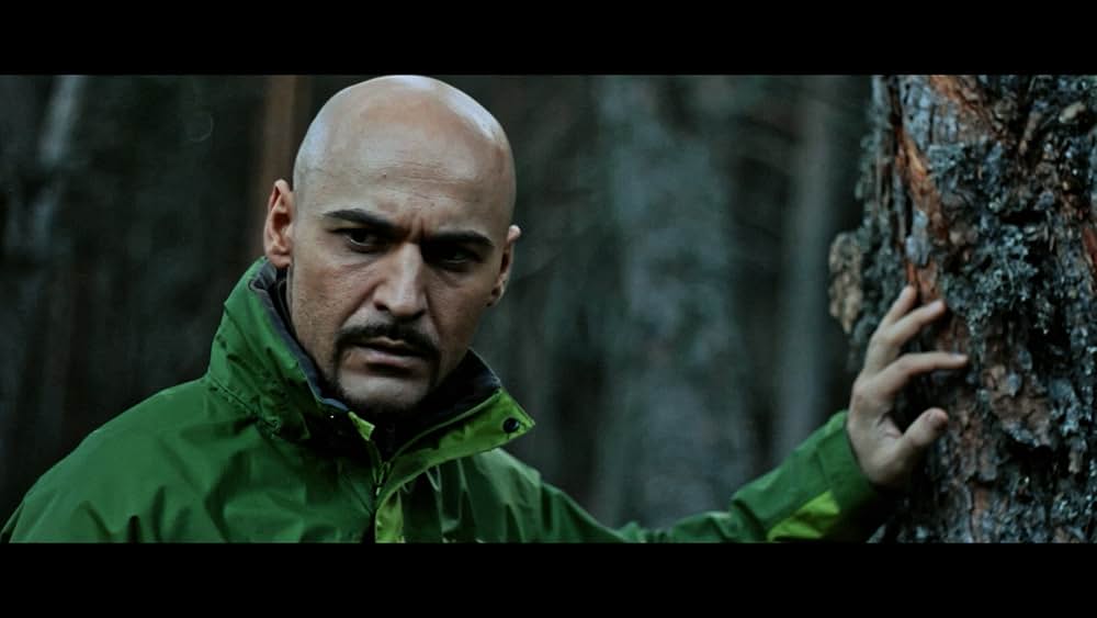 ダムド・フォレスト 禁忌の森の画像