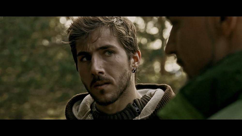 ダムド・フォレスト 禁忌の森の画像