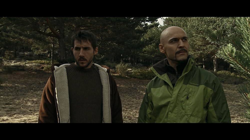 ダムド・フォレスト 禁忌の森の画像