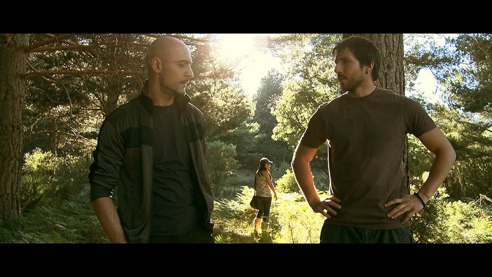 ダムド・フォレスト 禁忌の森の画像