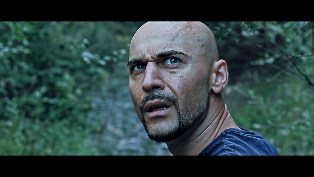 ダムド・フォレスト 禁忌の森の画像