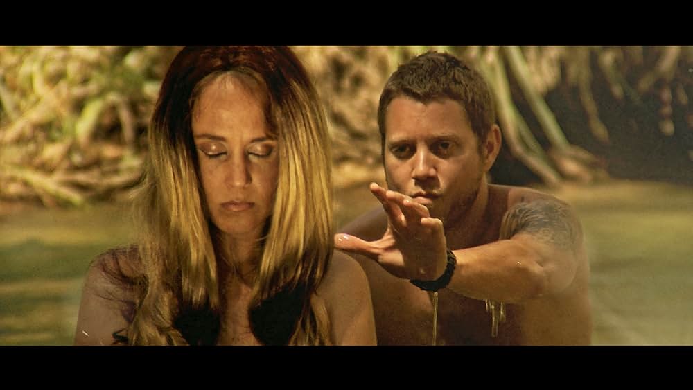 ダムド・フォレスト 禁忌の森の画像