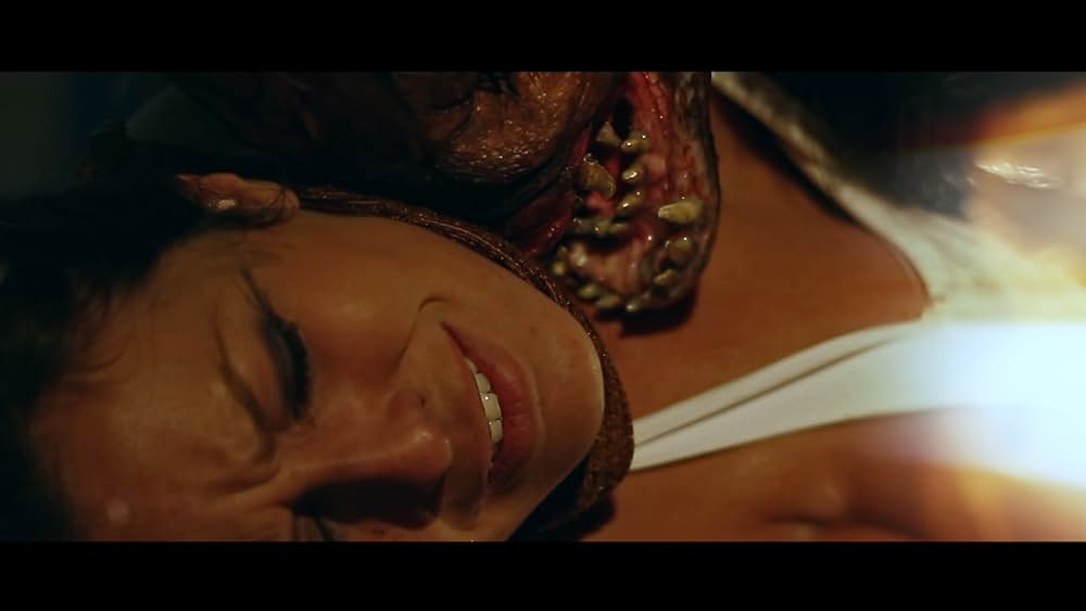 ダムド・フォレスト 禁忌の森の画像