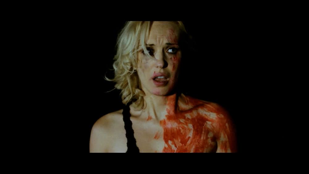 ダムド・フォレスト 禁忌の森の画像