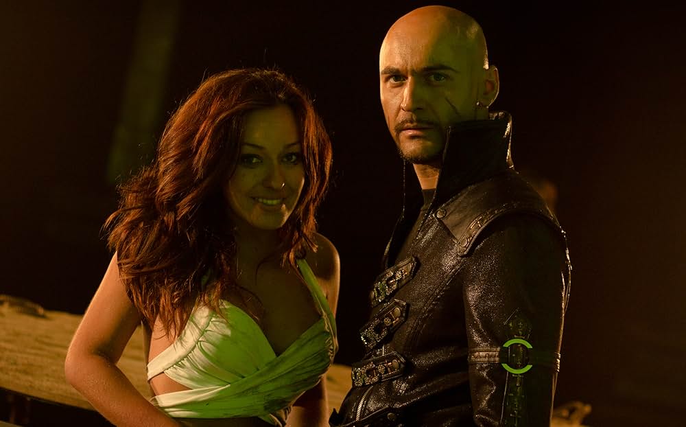 ダムド・フォレスト 禁忌の森の画像