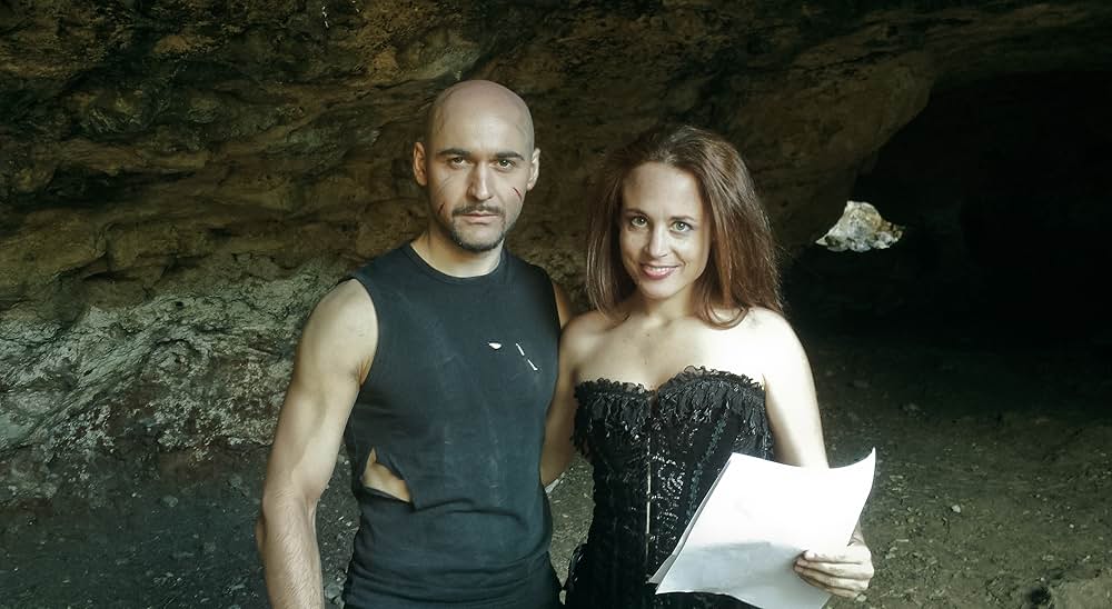 ダムド・フォレスト 禁忌の森の画像