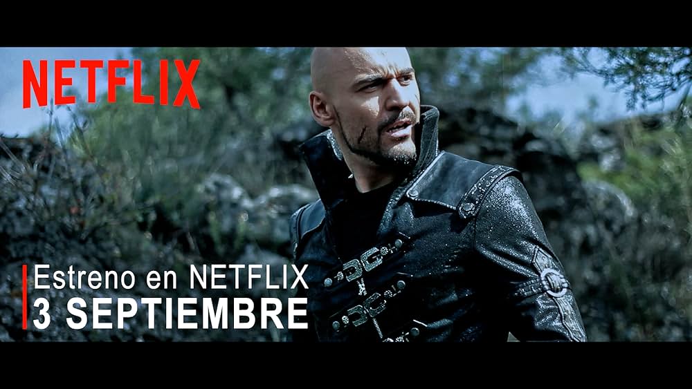 ダムド・フォレスト 禁忌の森の画像