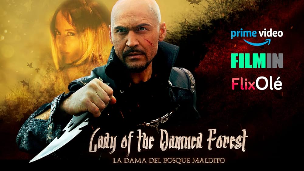 ダムド・フォレスト 禁忌の森の画像