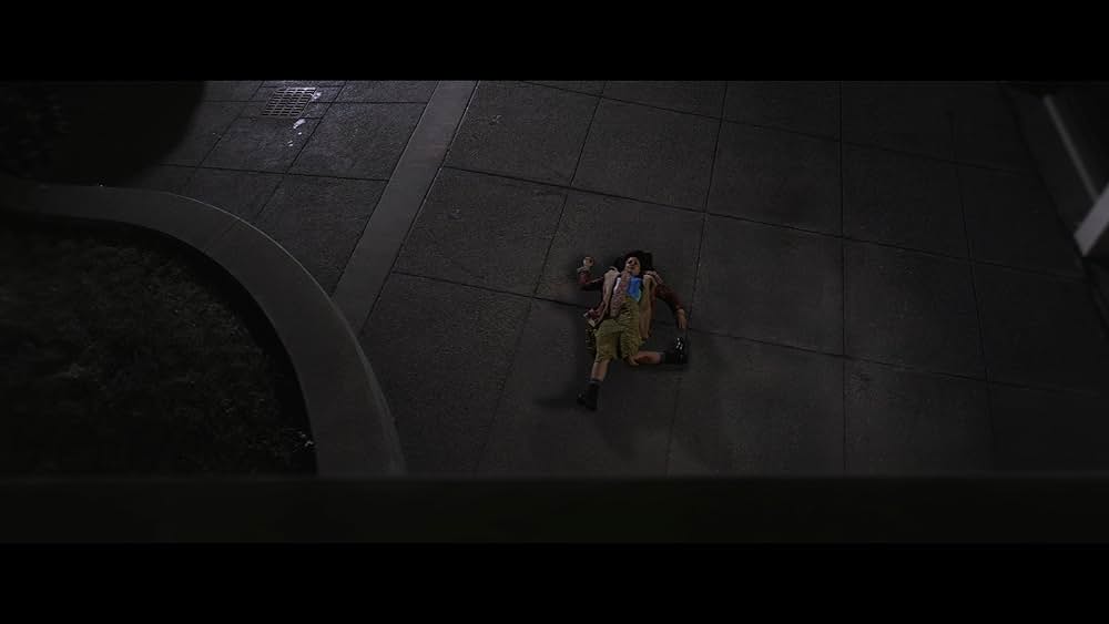 The Puppetman（原題）の画像