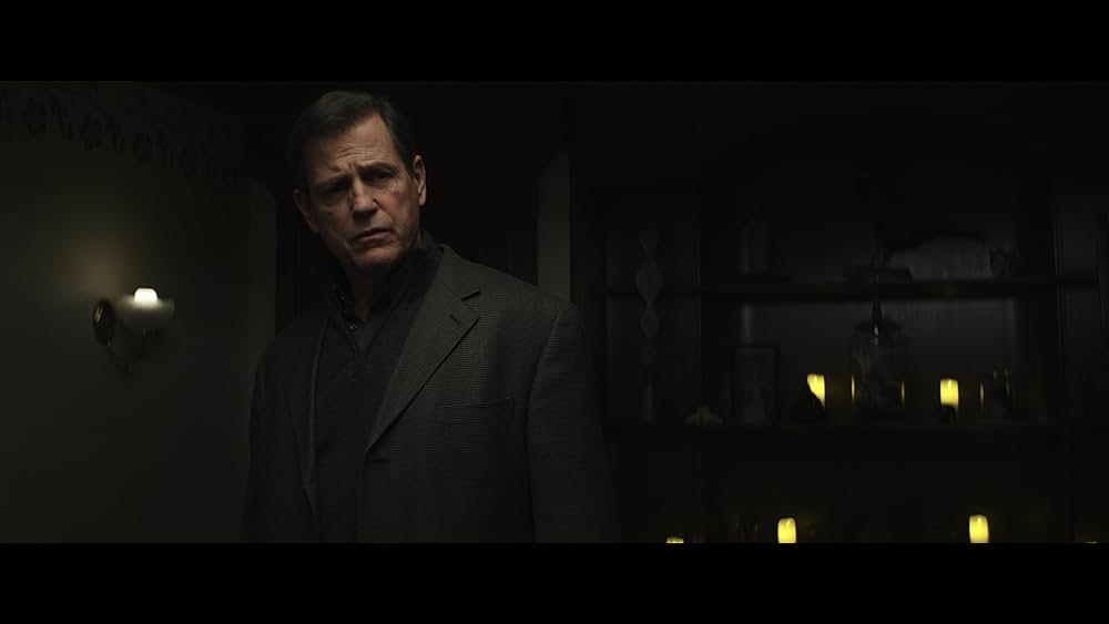 The Puppetman（原題）の画像