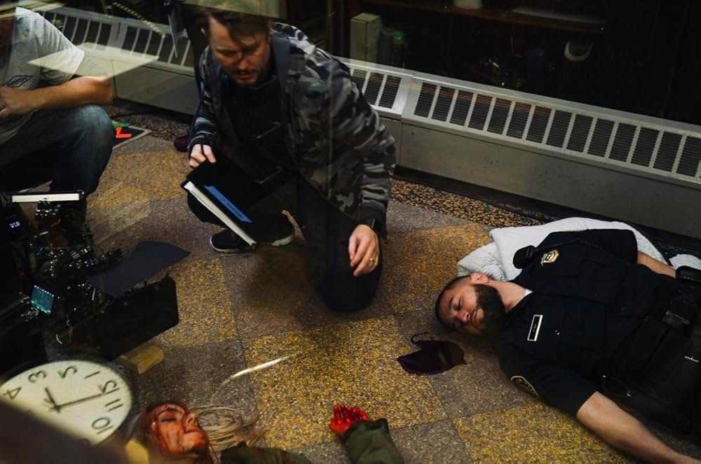 The Puppetman（原題）の画像