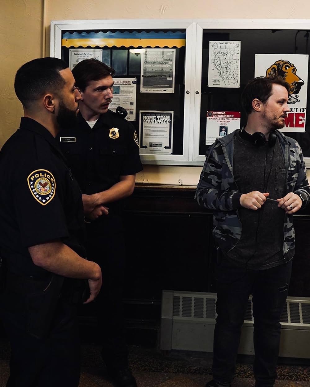 The Puppetman（原題）の画像