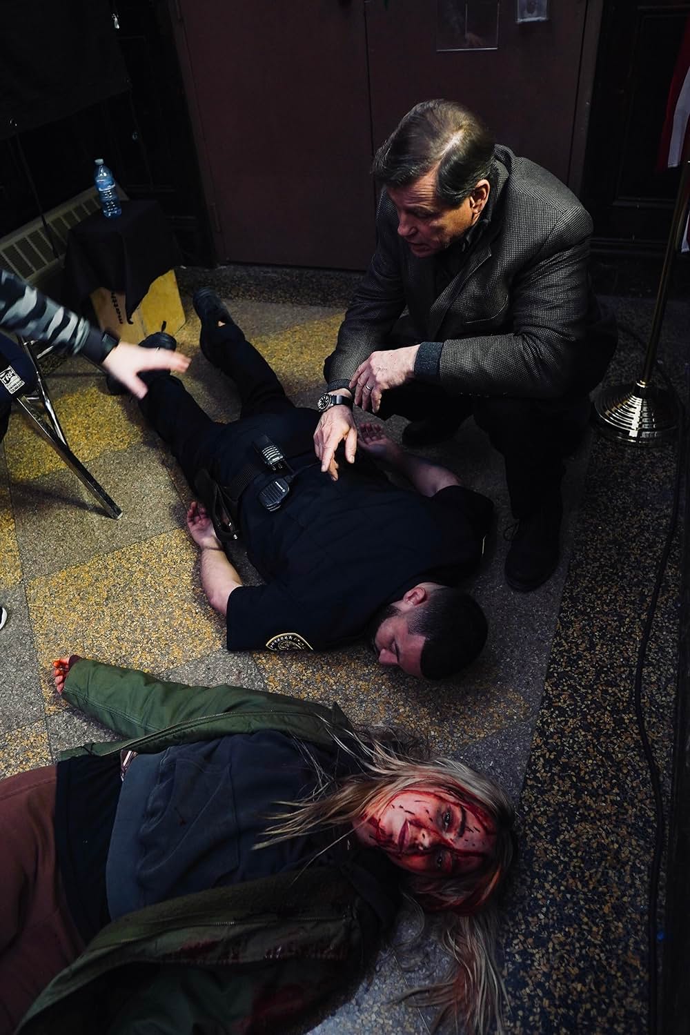 The Puppetman（原題）の画像