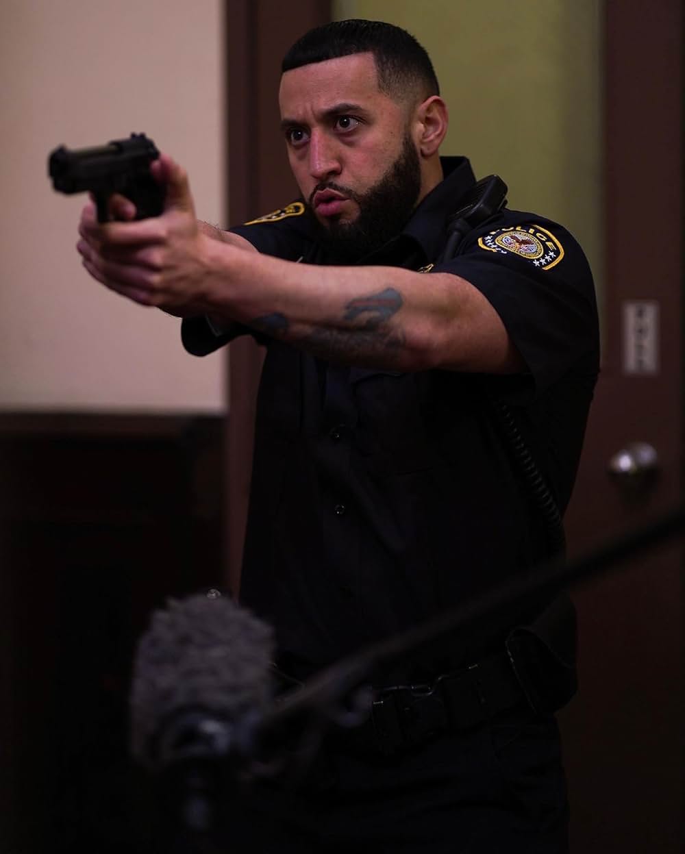 The Puppetman（原題）の画像