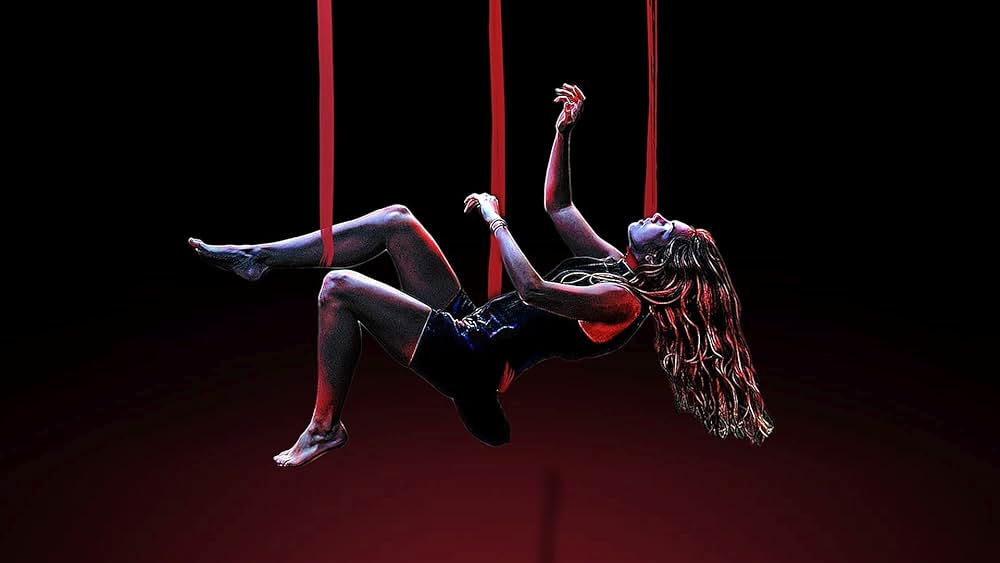 The Puppetman（原題）の画像