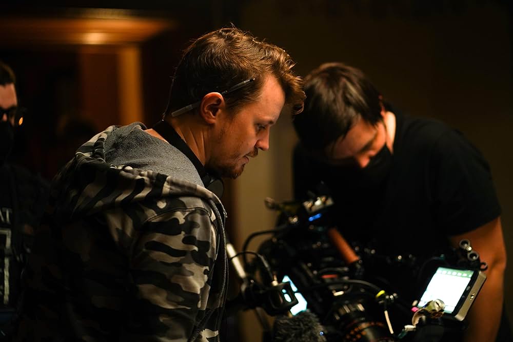 The Puppetman（原題）の画像