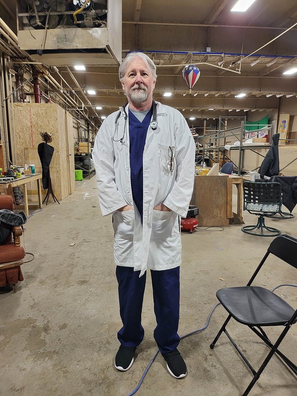 The Puppetman（原題）の画像