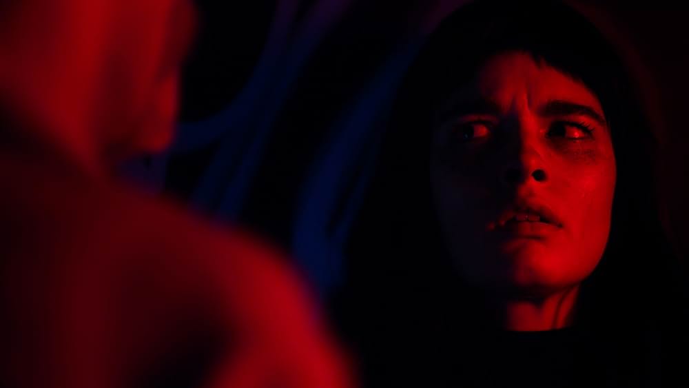 The Puppetman（原題）の画像