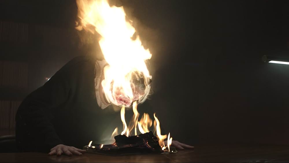 The Puppetman（原題）の画像