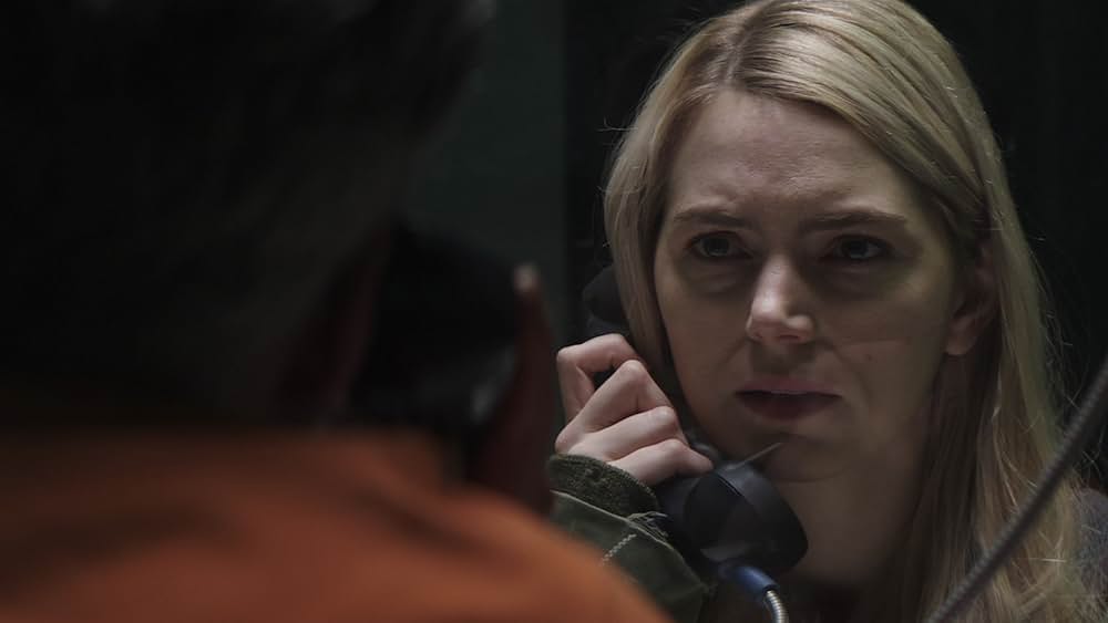 The Puppetman（原題）の画像