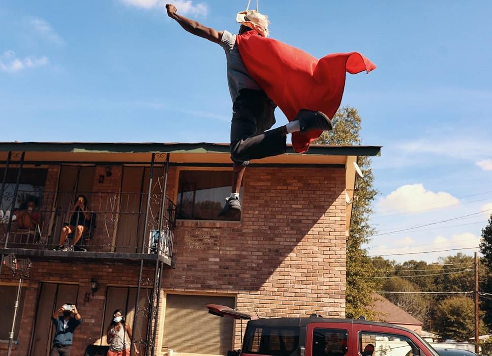 Da 'Partments（原題）の画像