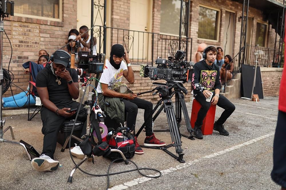 Da 'Partments（原題）の画像