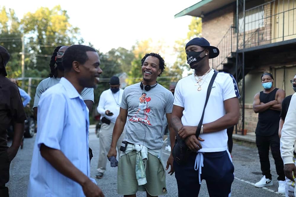 Da 'Partments（原題）の画像