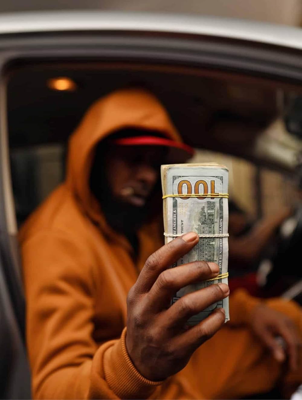 Da 'Partments（原題）の画像