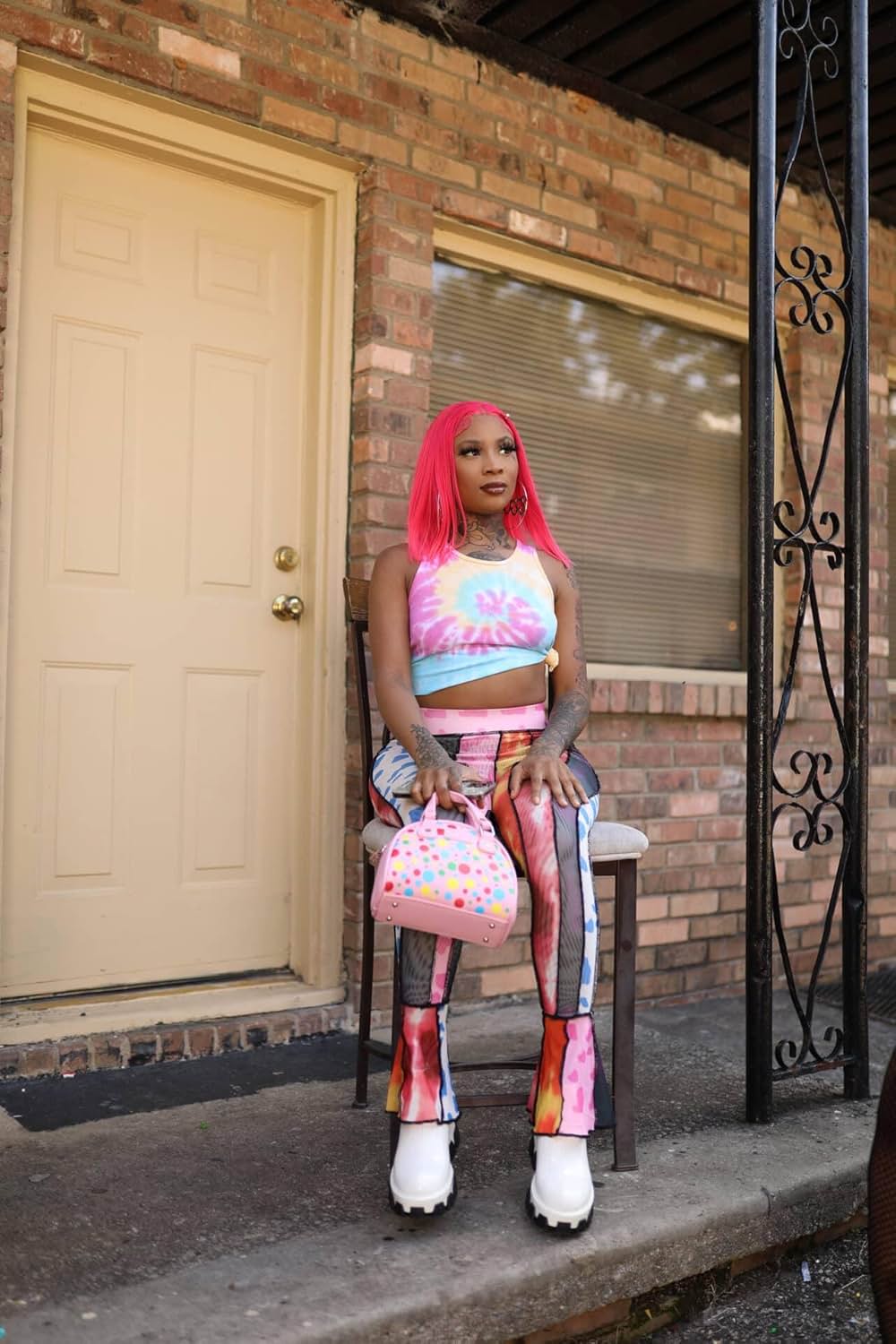 Da 'Partments（原題）の画像