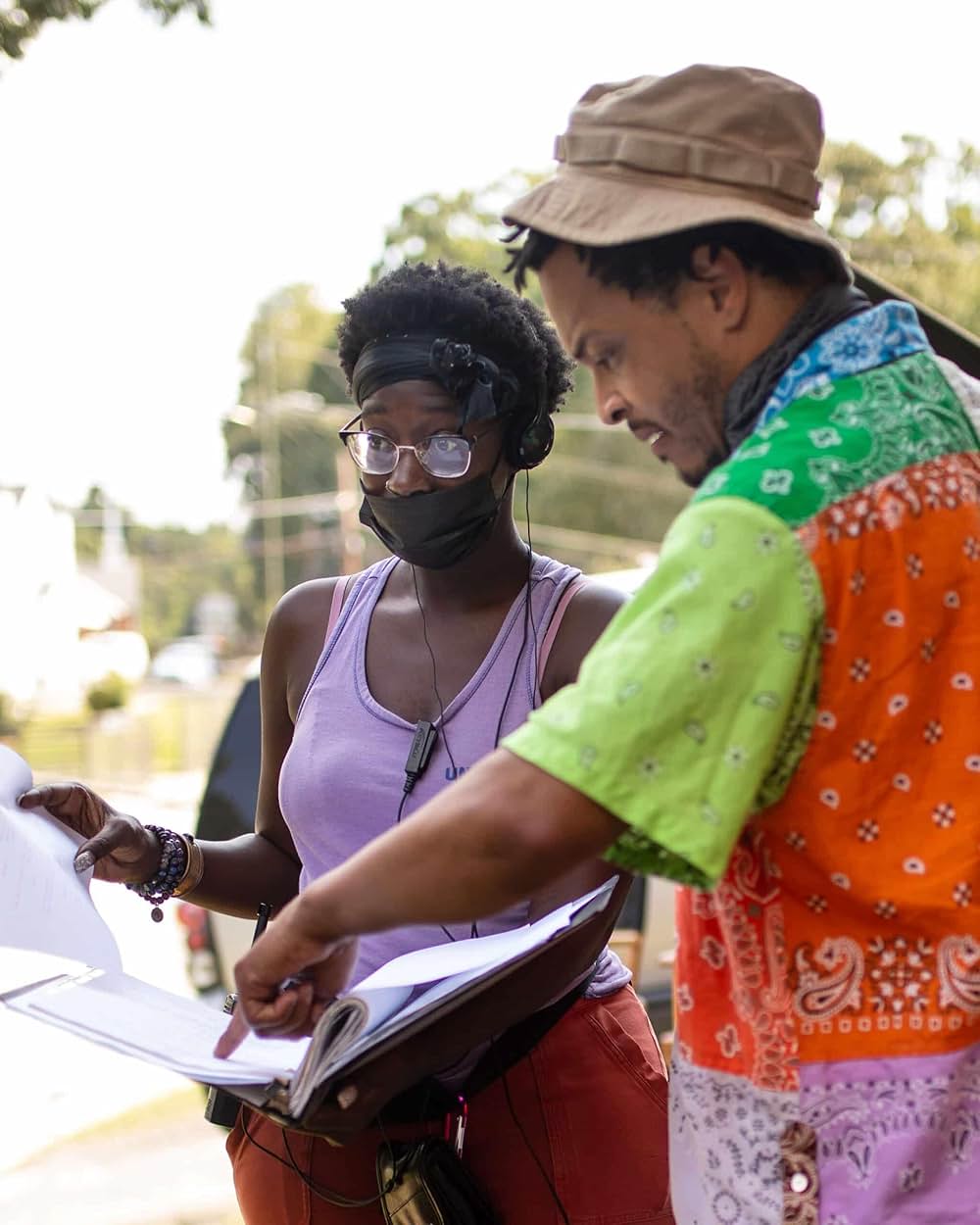 Da 'Partments（原題）の画像