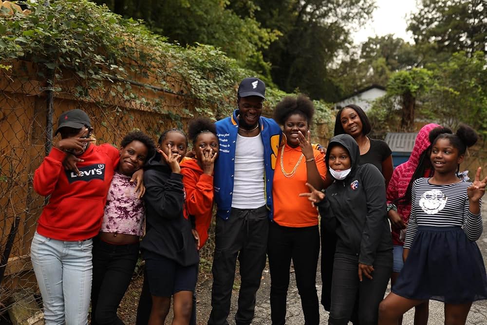 Da 'Partments（原題）の画像