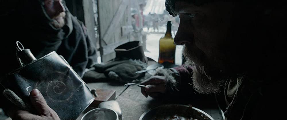 レヴェナント：蘇えりし者の画像