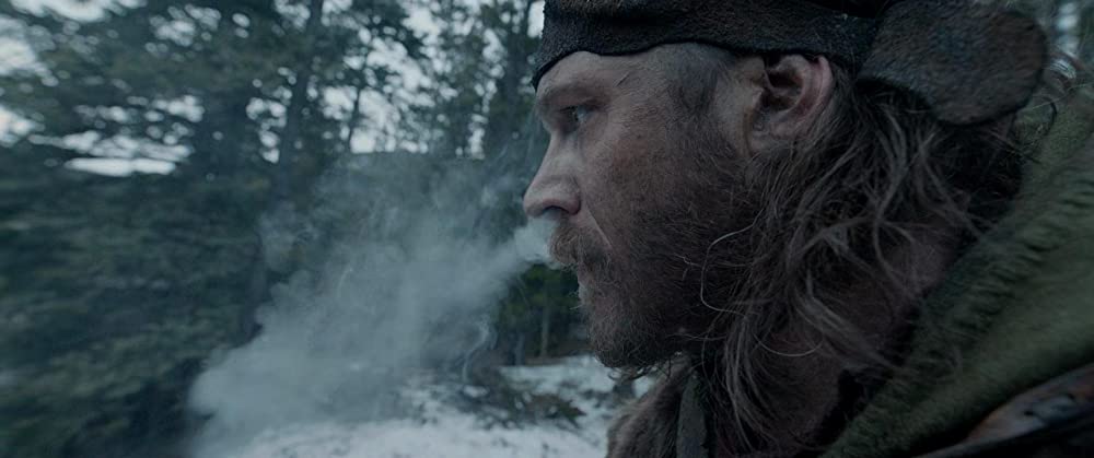 レヴェナント：蘇えりし者の画像