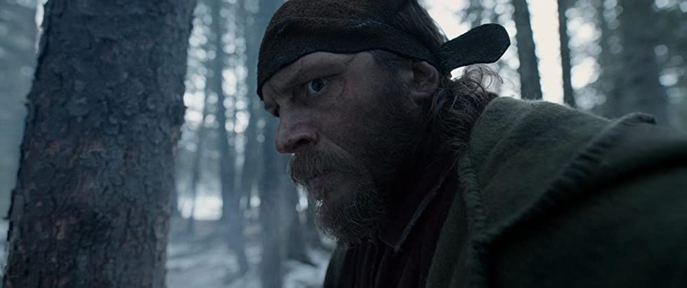 レヴェナント：蘇えりし者の画像