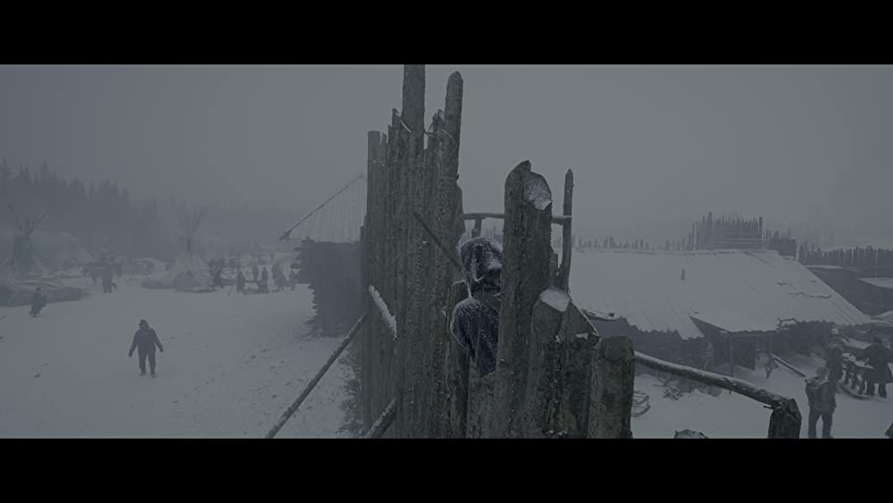 レヴェナント:蘇えりし者の画像