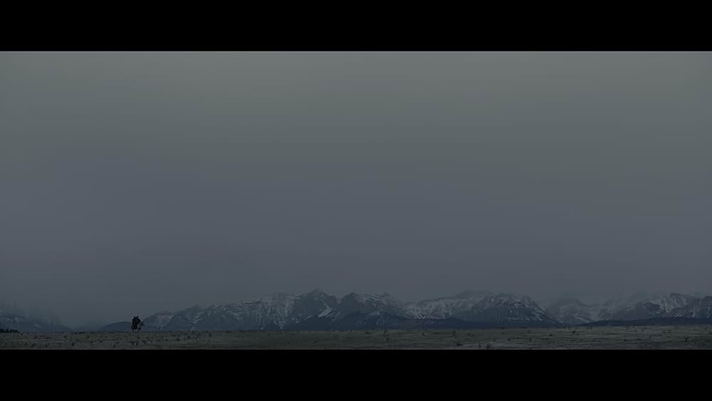 レヴェナント：蘇えりし者の画像